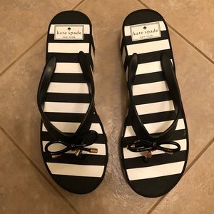 Kate Spade Platform Sandals (NWT)